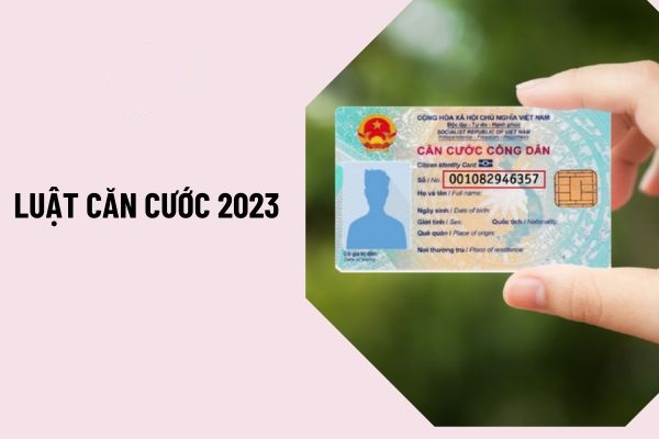 UBND tỉnh ban hành Kế hoạch triển khai thi hành  Luật Căn cước trên địa bàn tỉnh